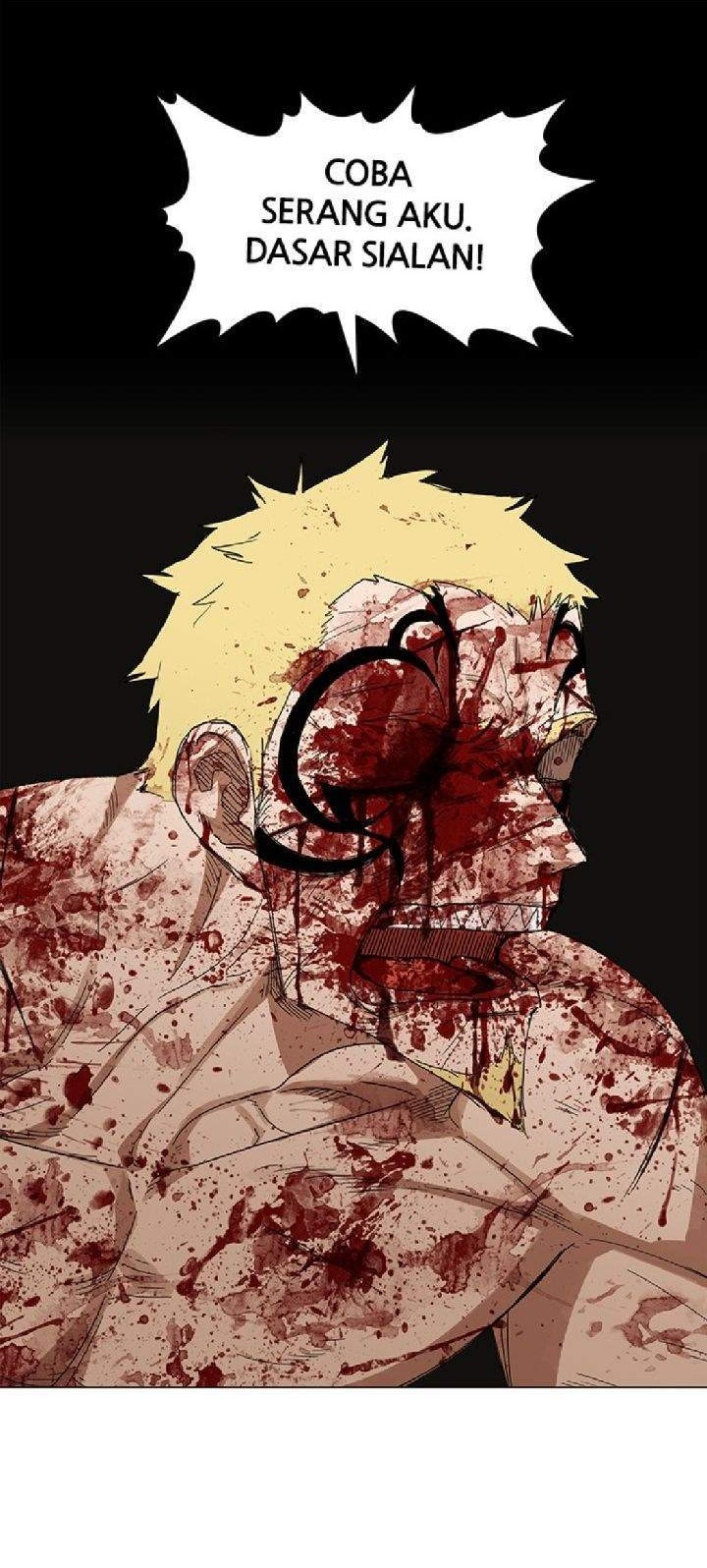 The Boxer Chapter 67 Gambar 69