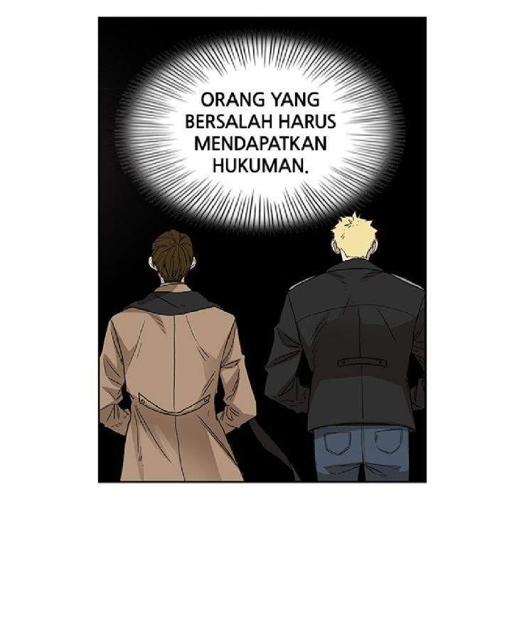The Boxer Chapter 67 Gambar 71