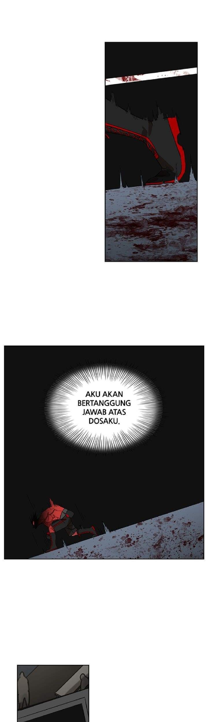 The Boxer Chapter 67 Gambar 72