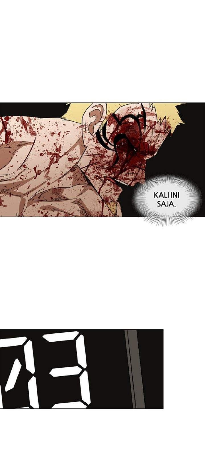 The Boxer Chapter 67 Gambar 75