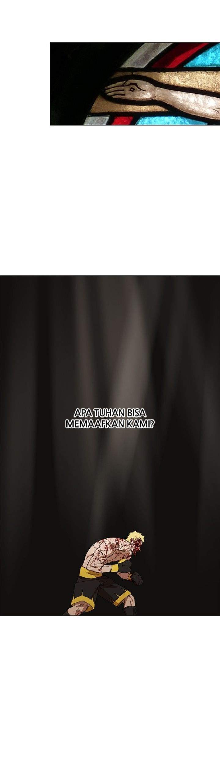 The Boxer Chapter 67 Gambar 76
