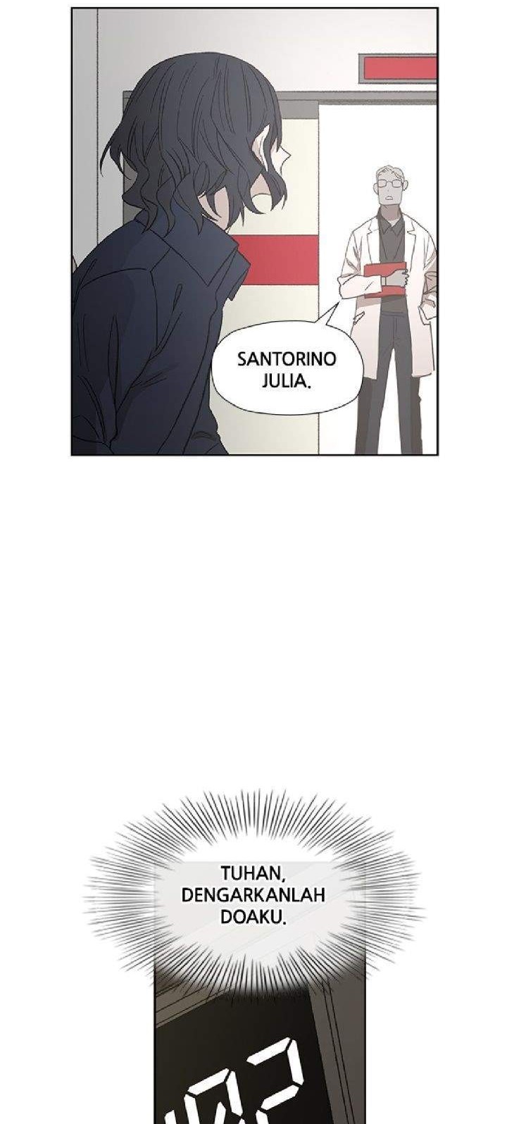 The Boxer Chapter 67 Gambar 77