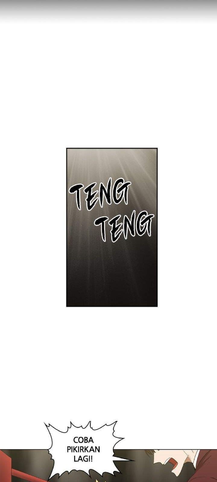 The Boxer Chapter 67 Gambar 6