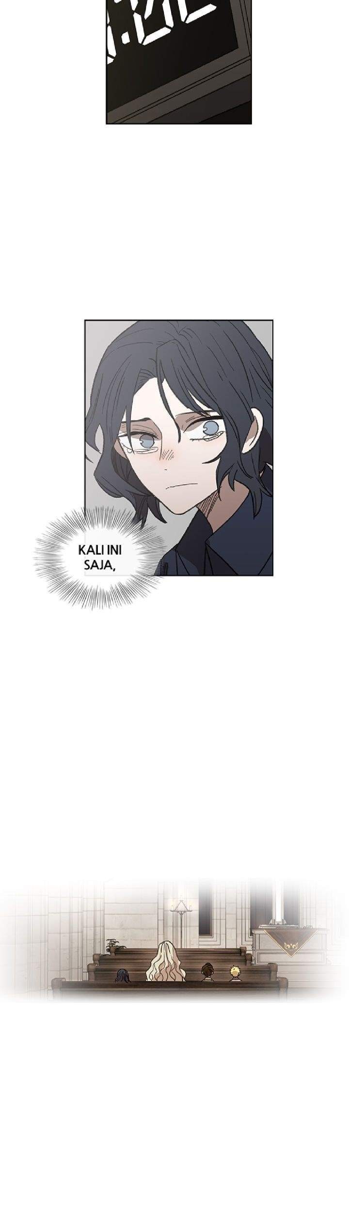 The Boxer Chapter 67 Gambar 78