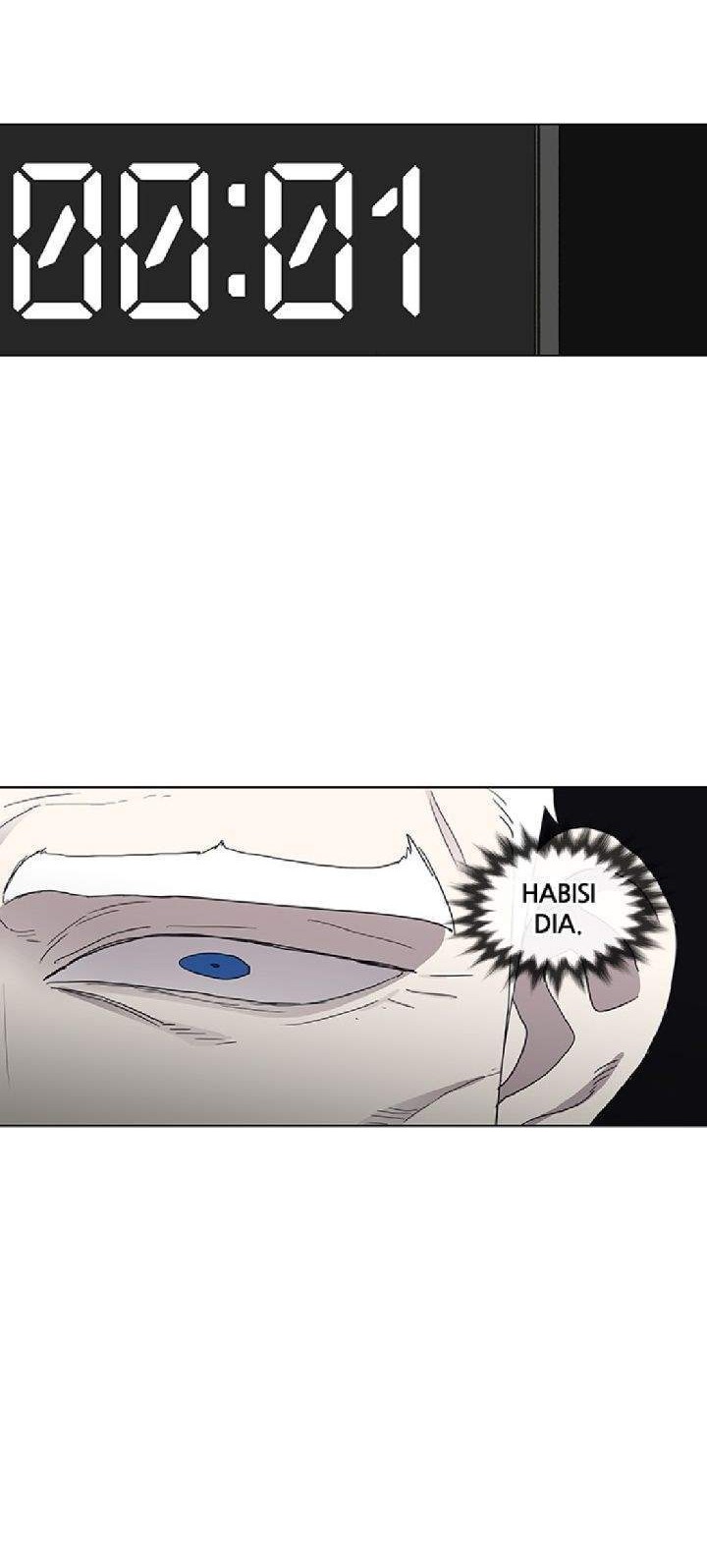 The Boxer Chapter 67 Gambar 79