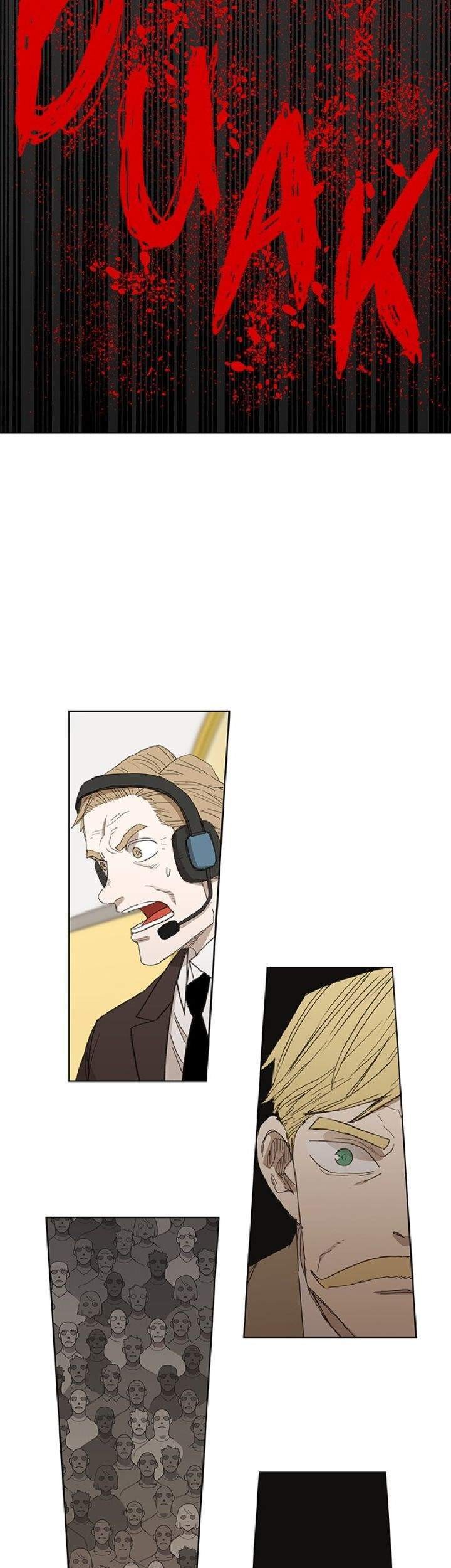 The Boxer Chapter 67 Gambar 82