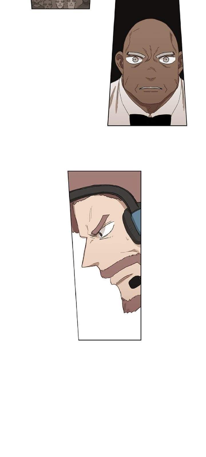 The Boxer Chapter 67 Gambar 83