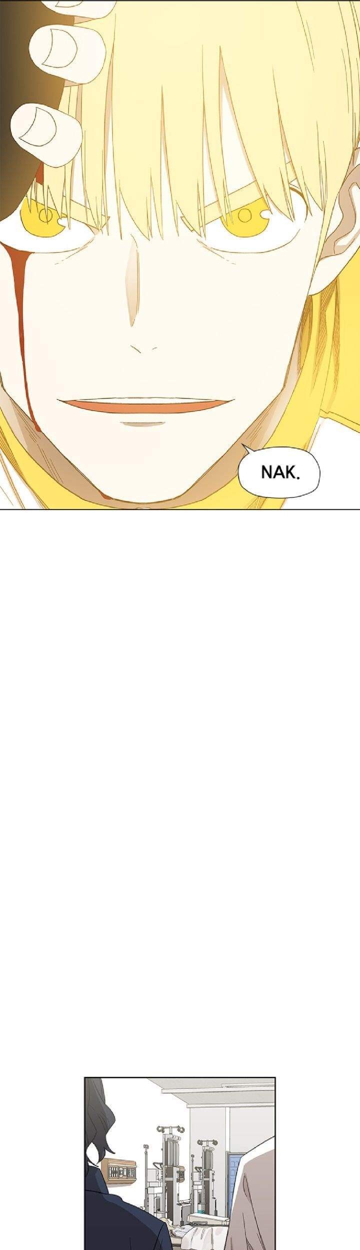 The Boxer Chapter 67 Gambar 86