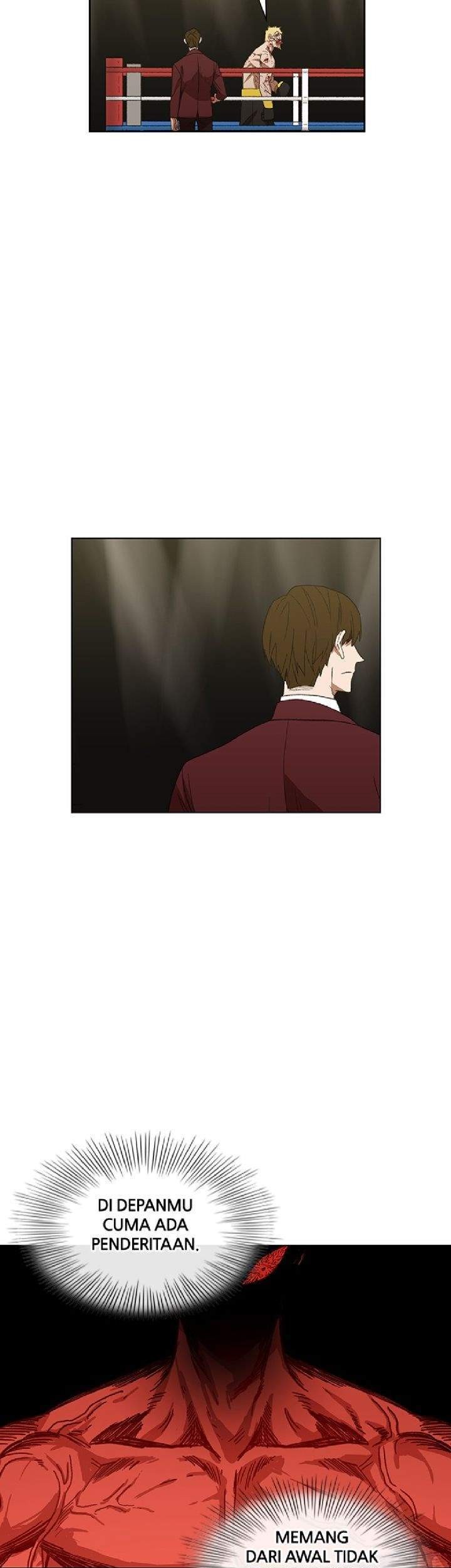 The Boxer Chapter 67 Gambar 9