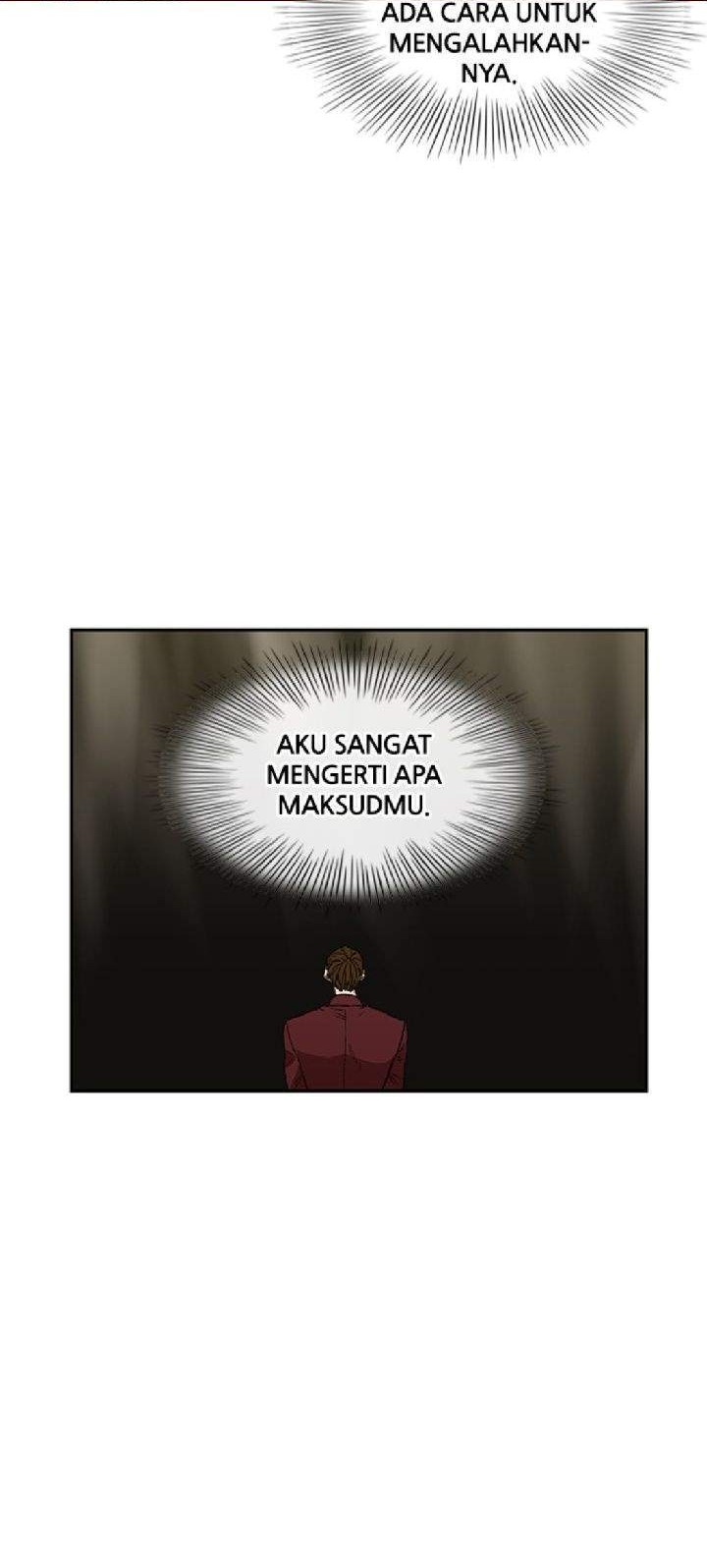 The Boxer Chapter 67 Gambar 10