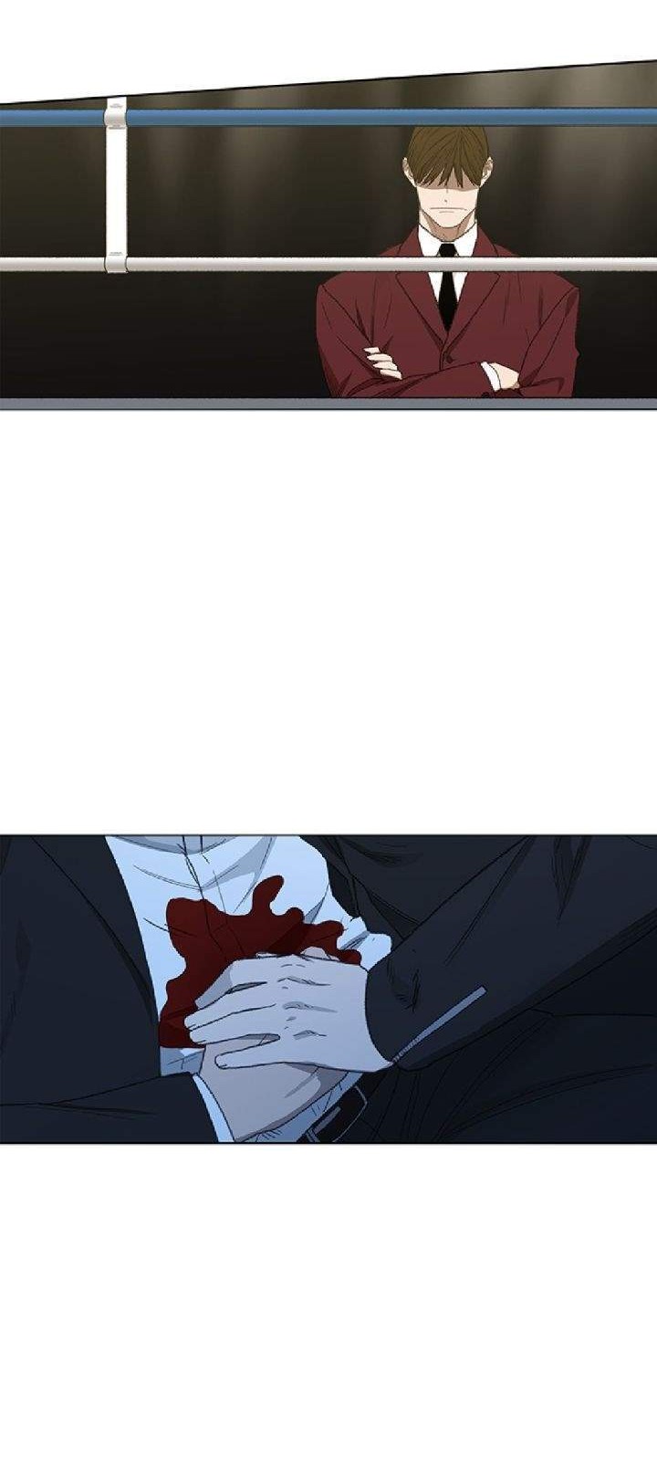 The Boxer Chapter 67 Gambar 17