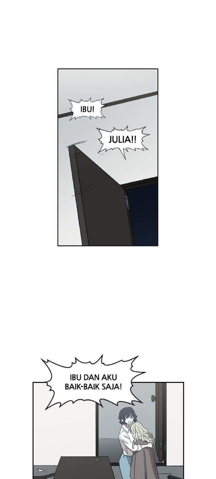 The Boxer Chapter 66 Gambar 20