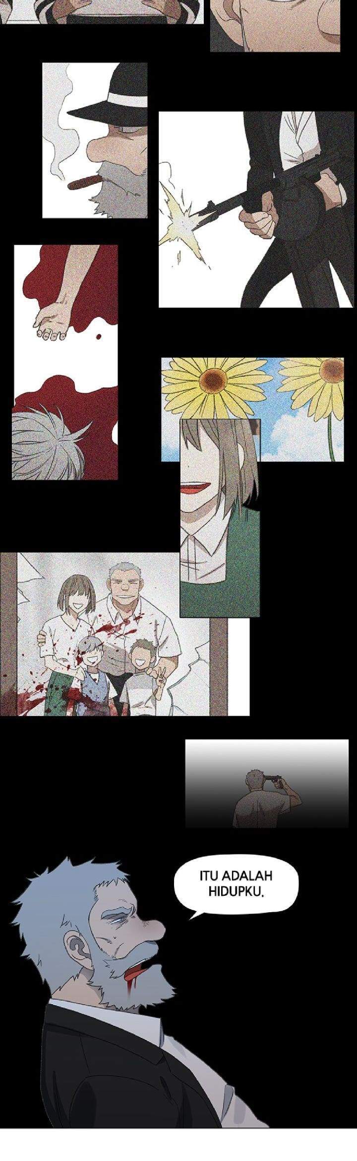 The Boxer Chapter 66 Gambar 38