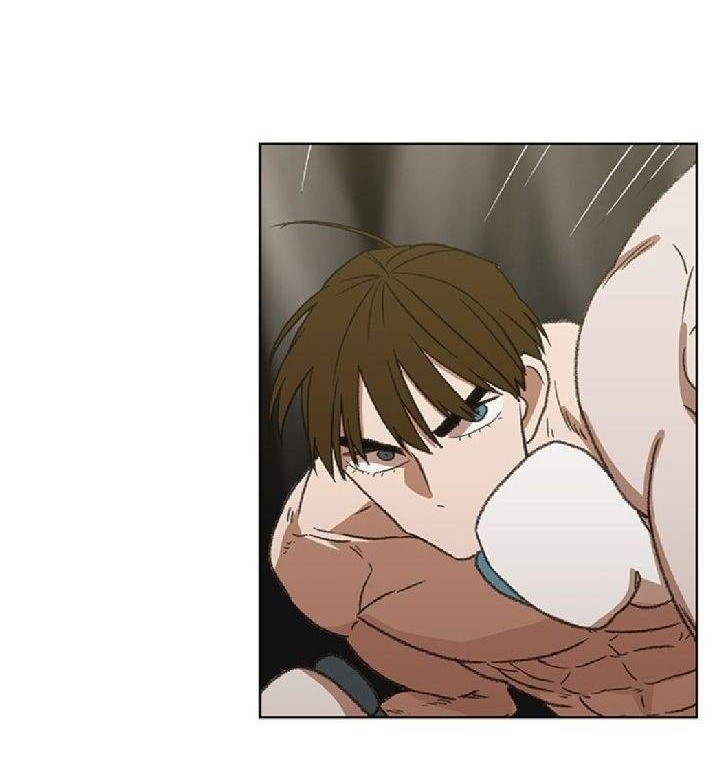 The Boxer Chapter 66 Gambar 44