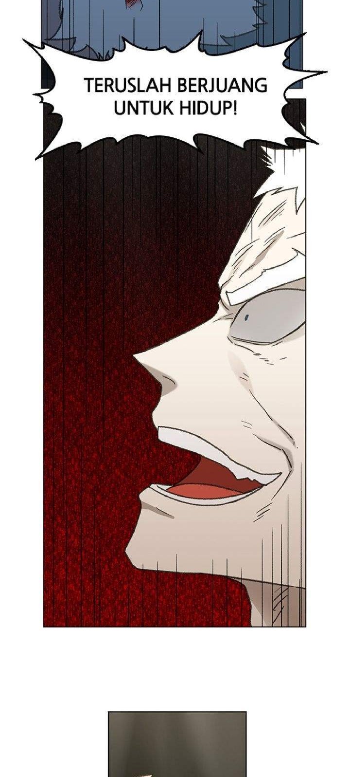 The Boxer Chapter 66 Gambar 52