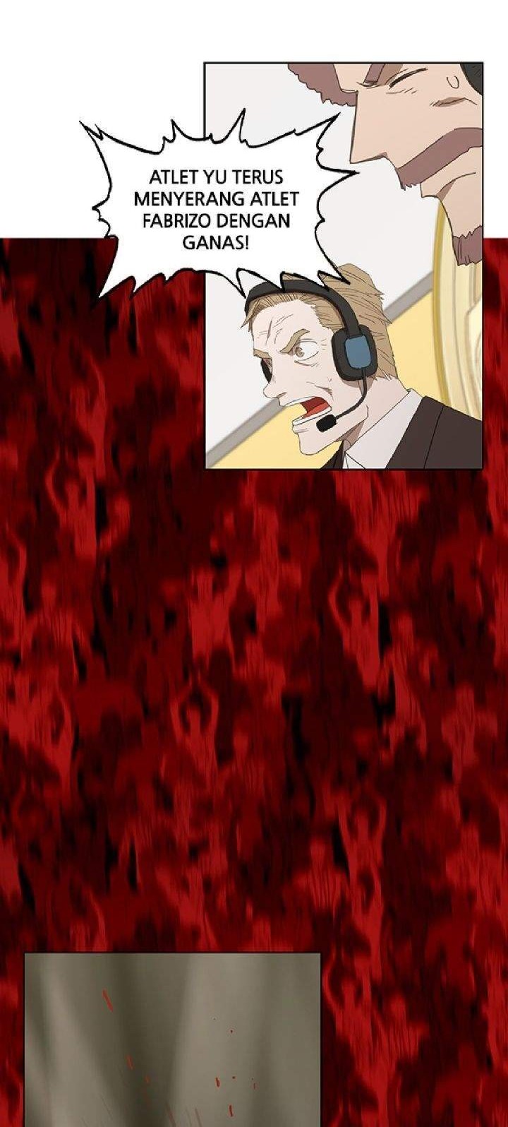 The Boxer Chapter 66 Gambar 8