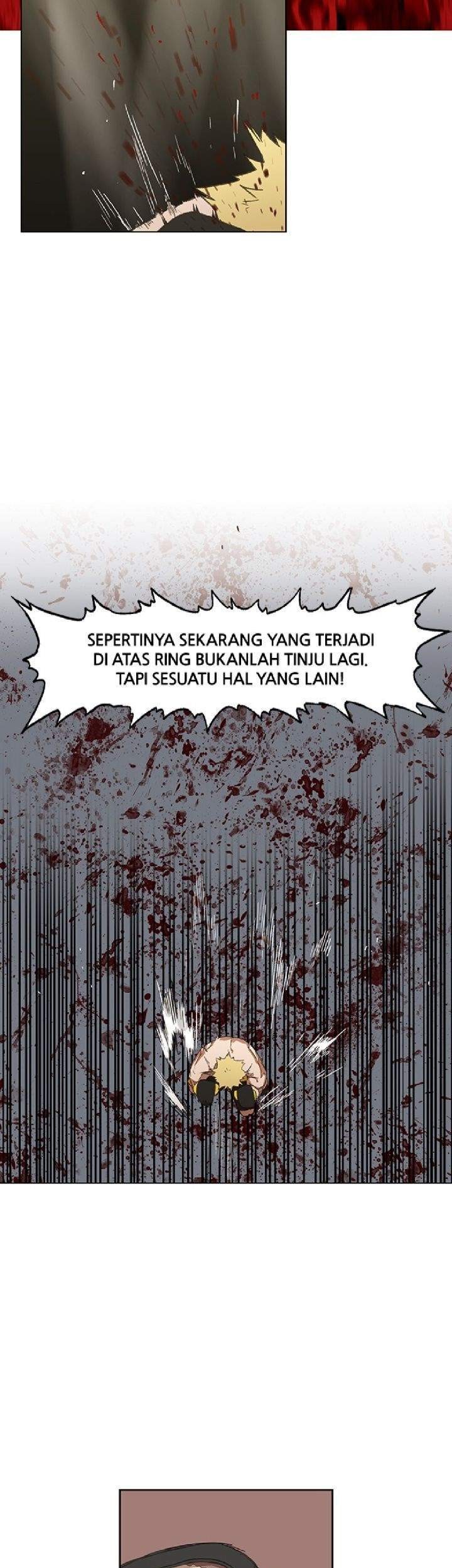 The Boxer Chapter 66 Gambar 9