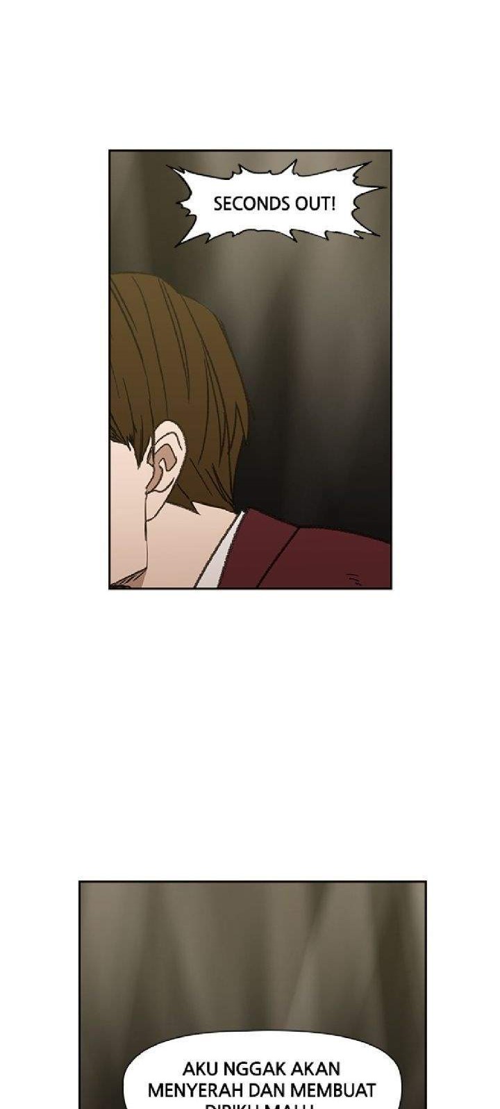 The Boxer Chapter 66 Gambar 17