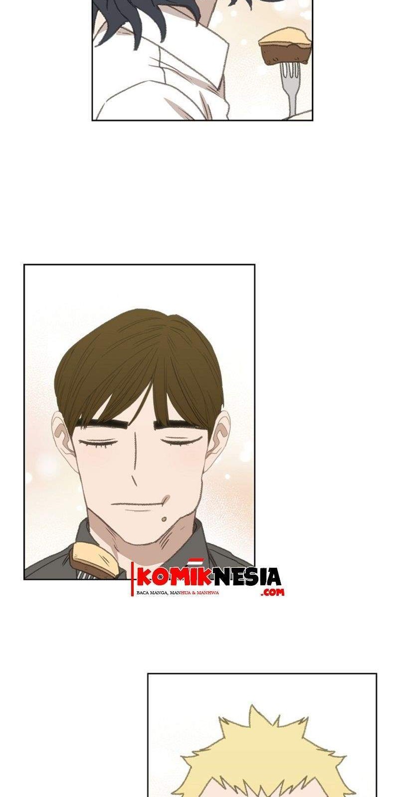 The Boxer Chapter 65 Gambar 30