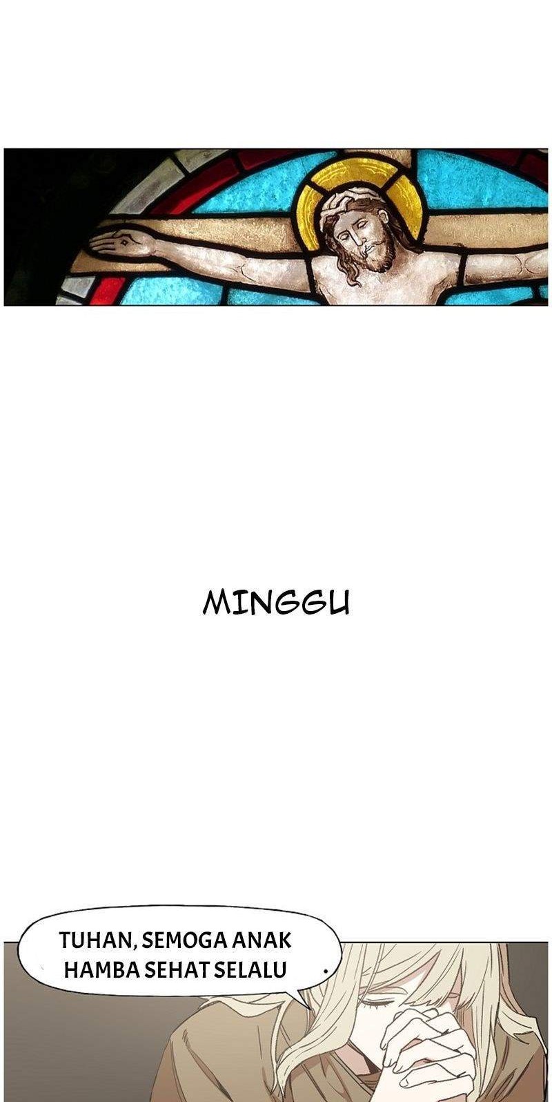 Baca The Boxer Chapter 64 Gambar 2