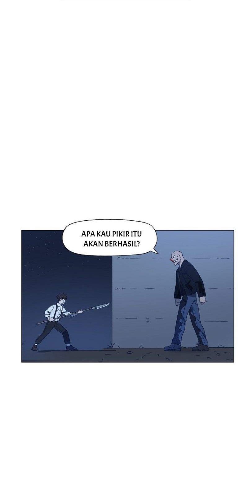 The Boxer Chapter 63 Gambar 58