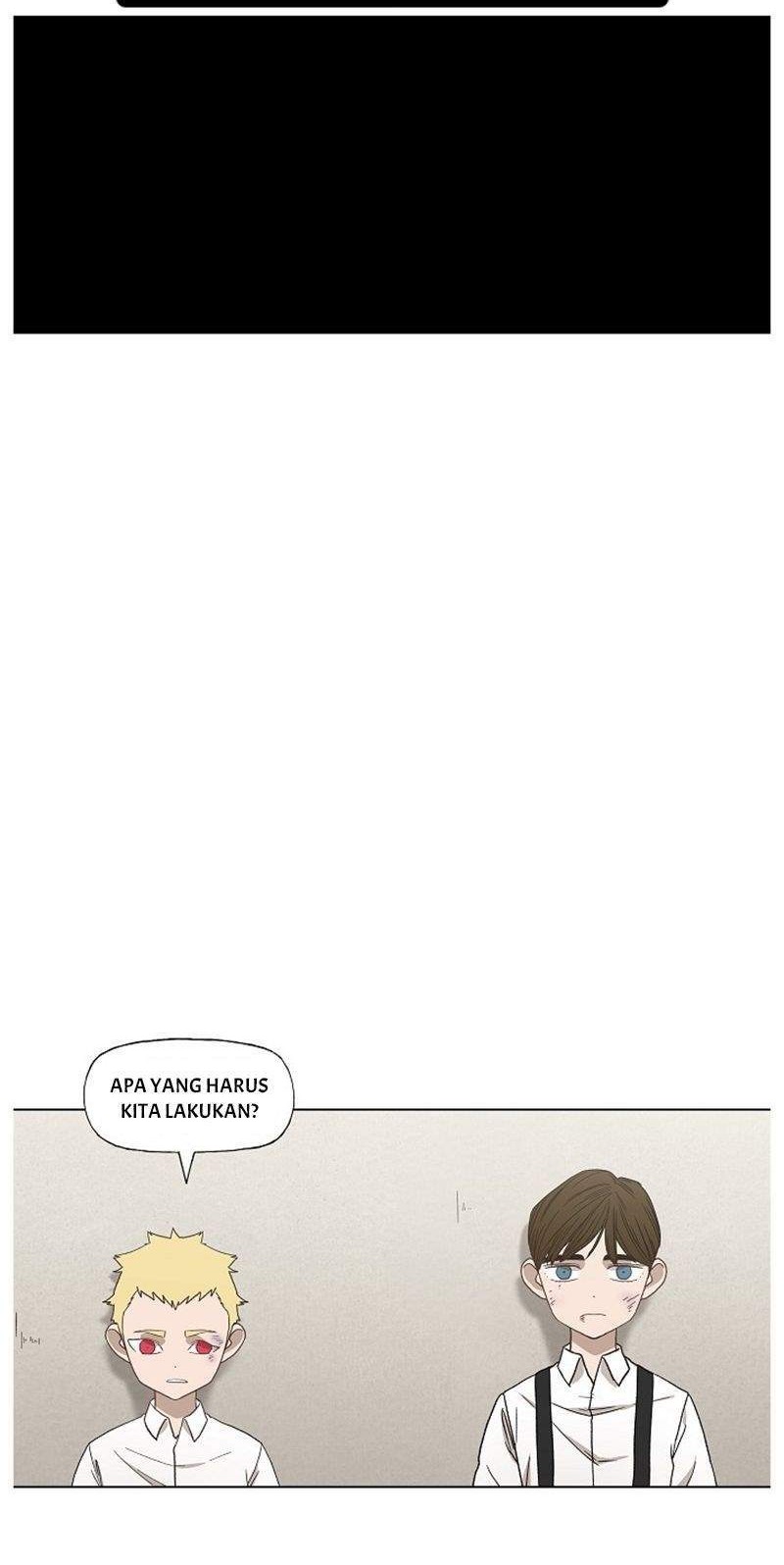 The Boxer Chapter 63 Gambar 10