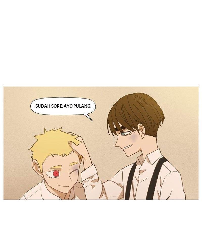 The Boxer Chapter 63 Gambar 16