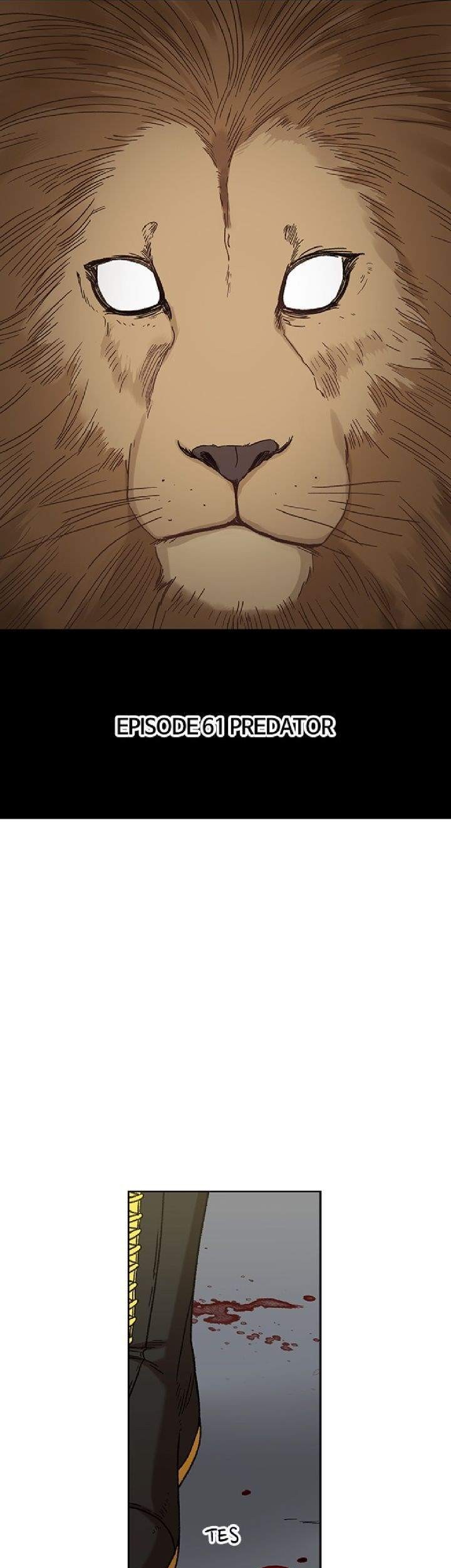 The Boxer Chapter 61 Gambar 18