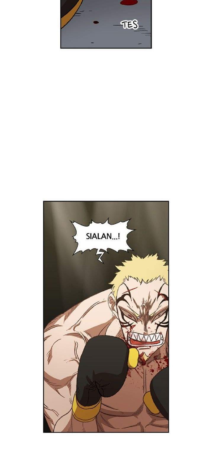 The Boxer Chapter 61 Gambar 19