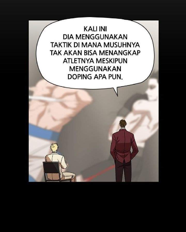 The Boxer Chapter 61 Gambar 21