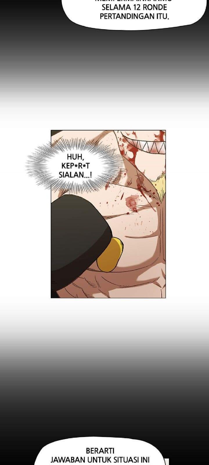 The Boxer Chapter 61 Gambar 23