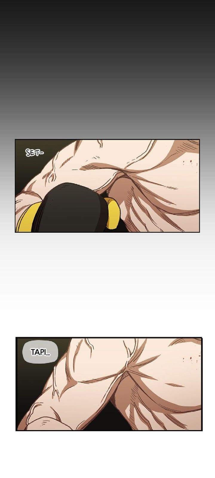 The Boxer Chapter 61 Gambar 25