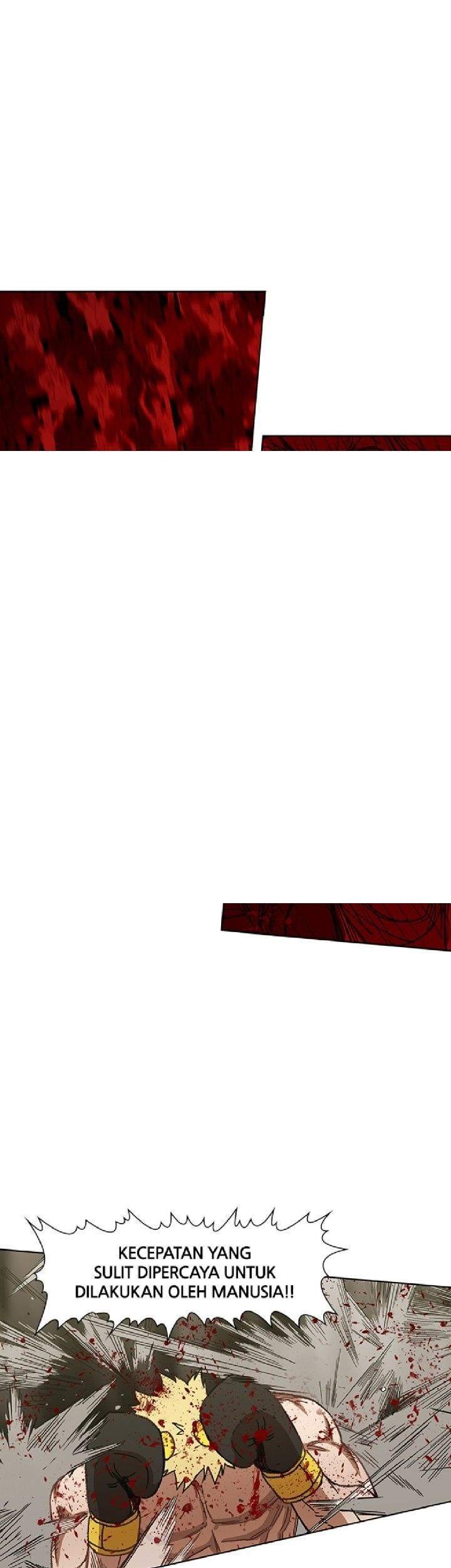 The Boxer Chapter 61 Gambar 34