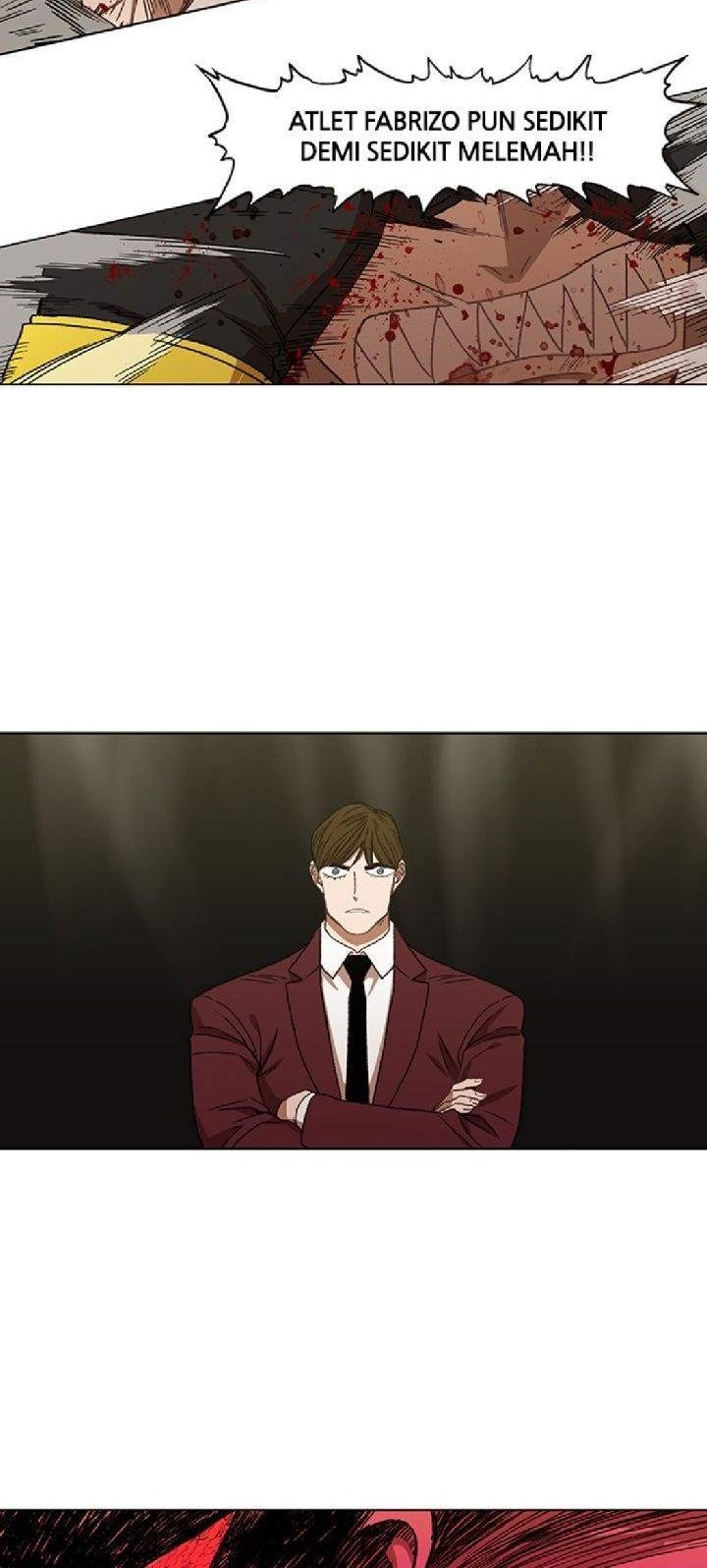 The Boxer Chapter 61 Gambar 35