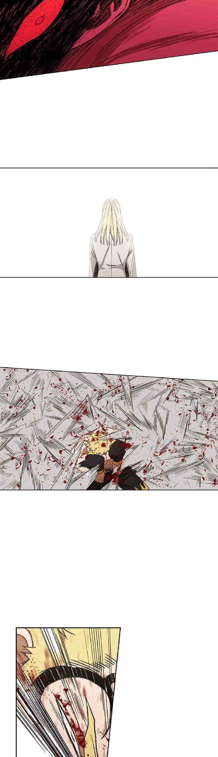 The Boxer Chapter 61 Gambar 36