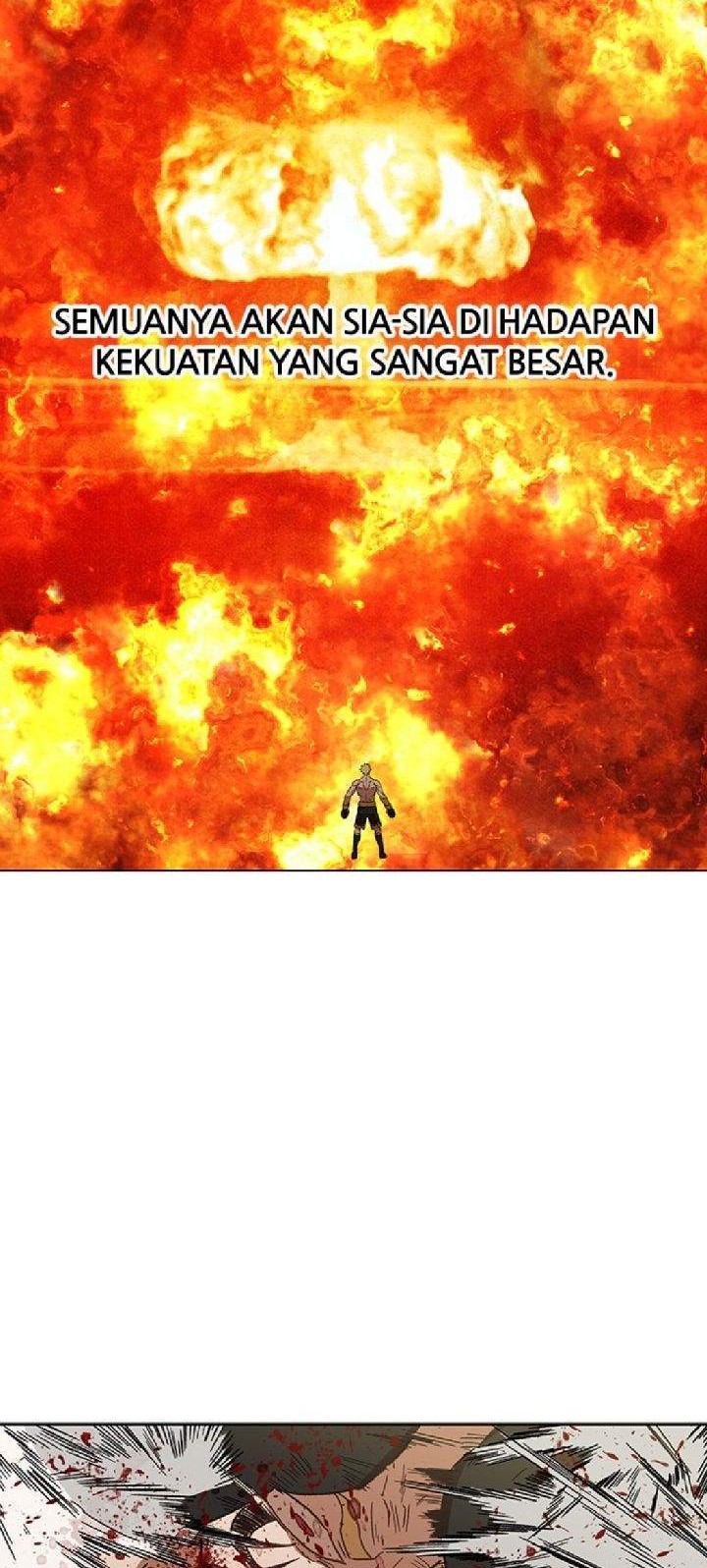 The Boxer Chapter 61 Gambar 43