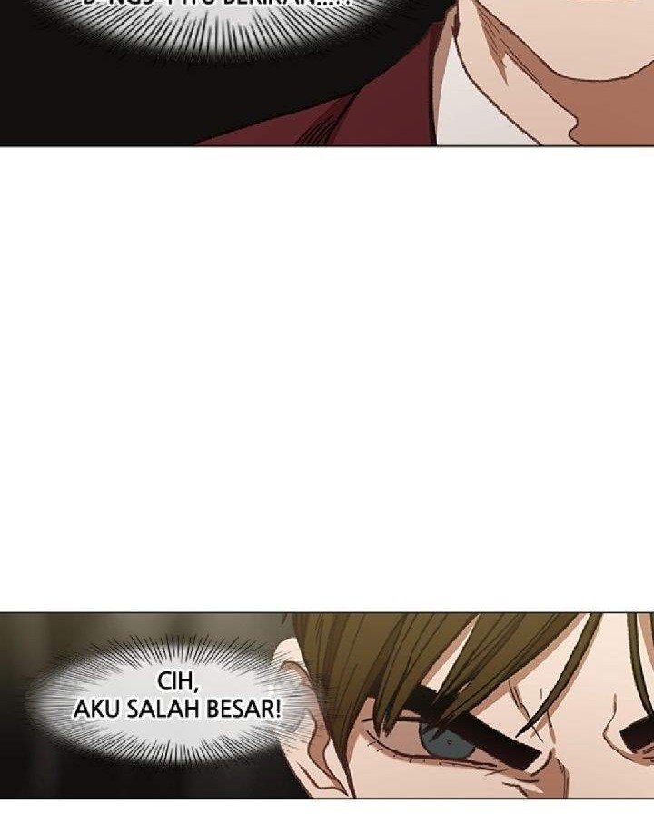 The Boxer Chapter 61 Gambar 51