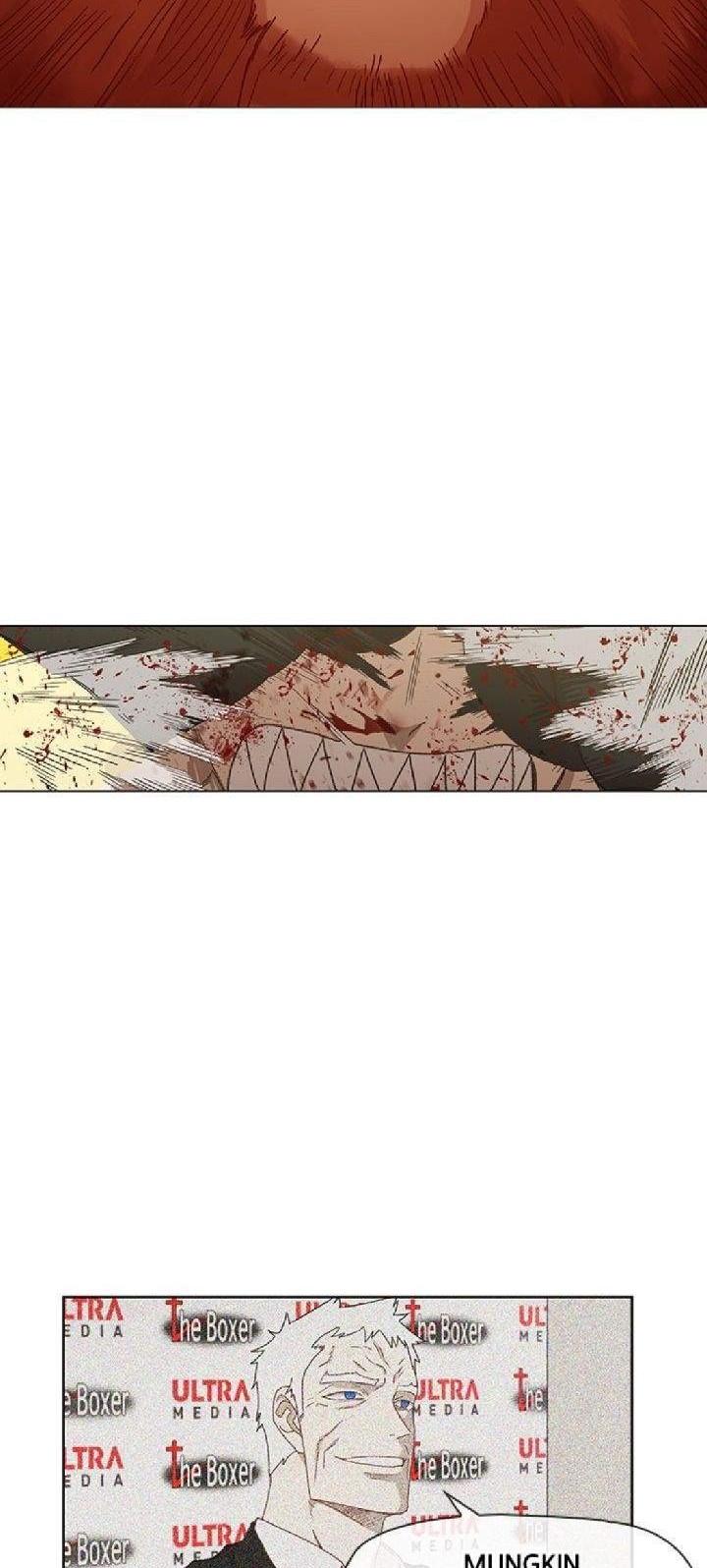 The Boxer Chapter 61 Gambar 55