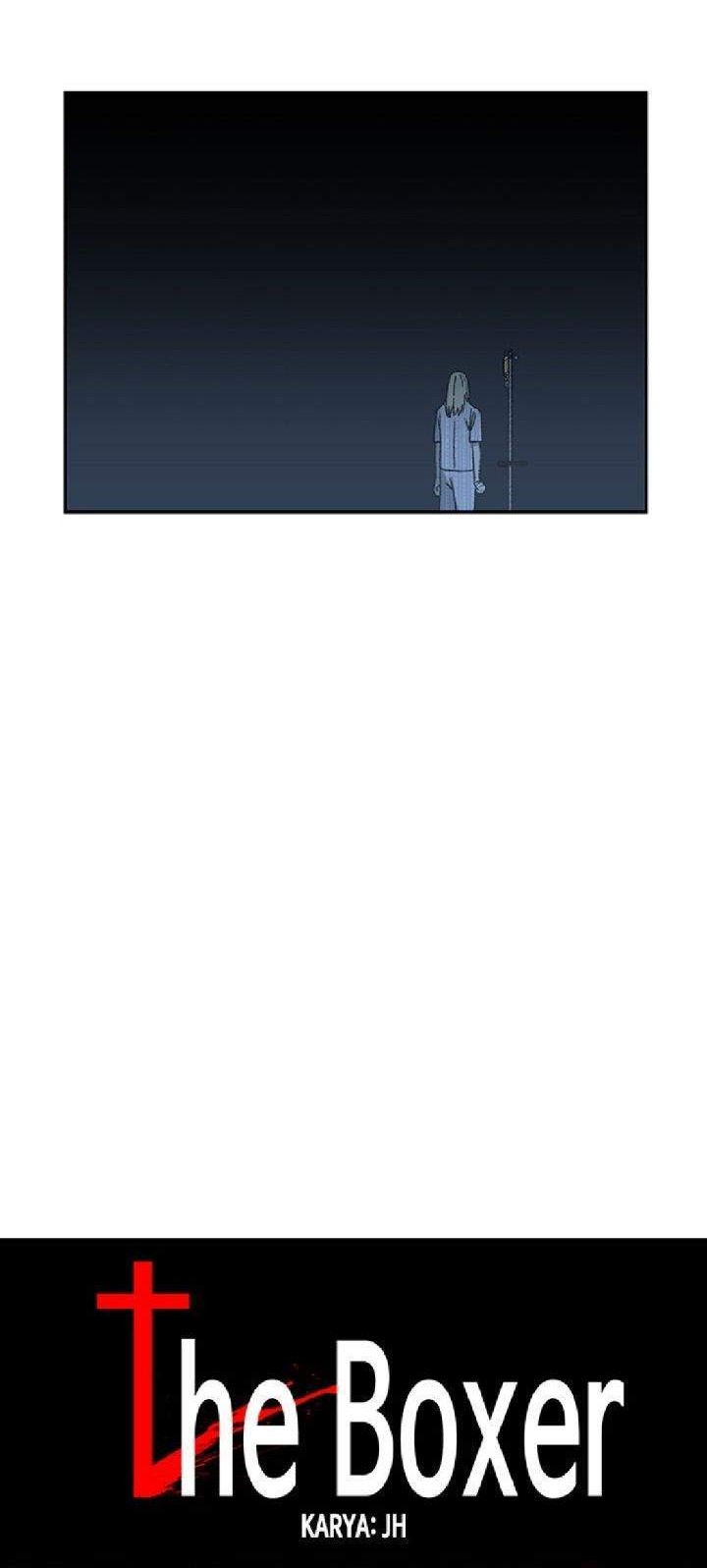 The Boxer Chapter 61 Gambar 17