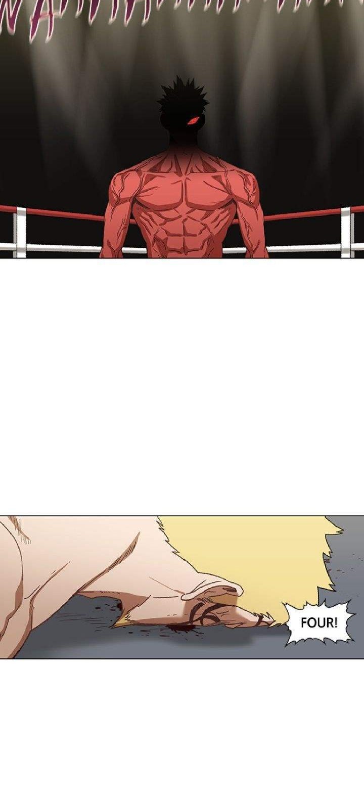 Baca The Boxer Chapter 60 Gambar 2