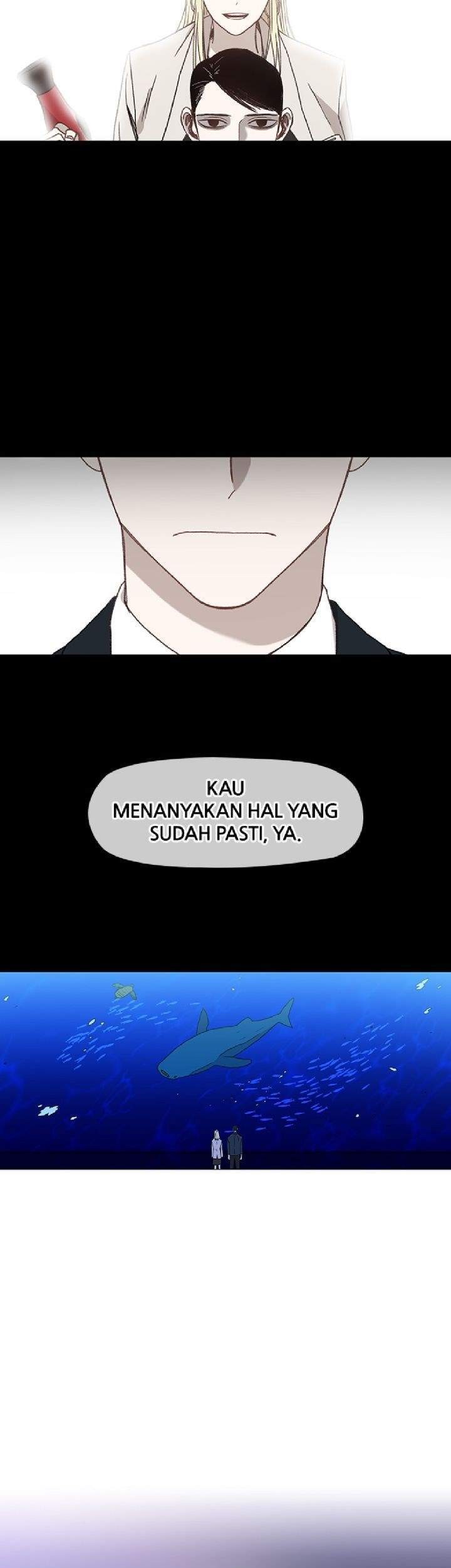 The Boxer Chapter 58 Gambar 32