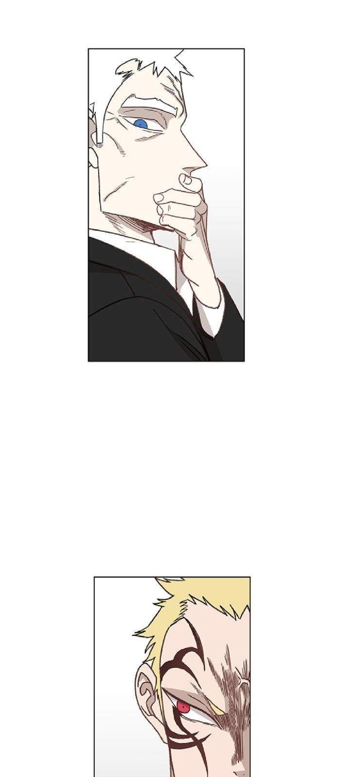 The Boxer Chapter 58 Gambar 35