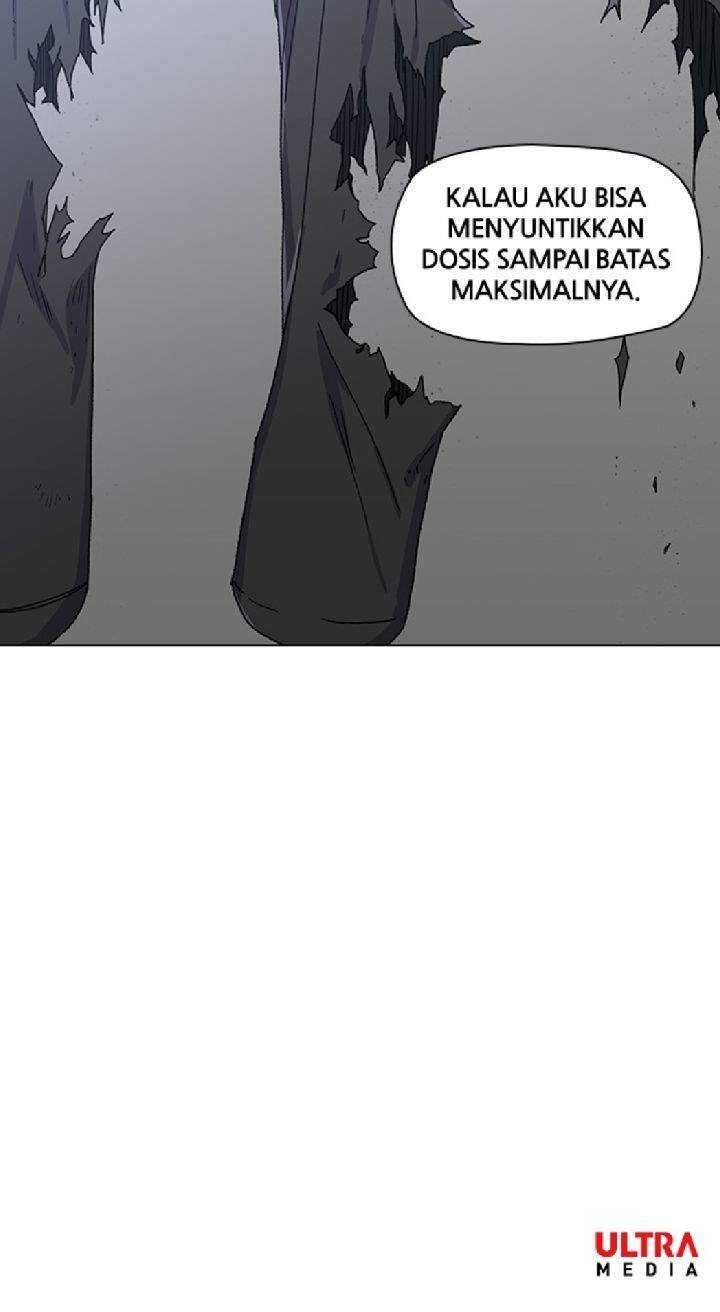 The Boxer Chapter 58 Gambar 48