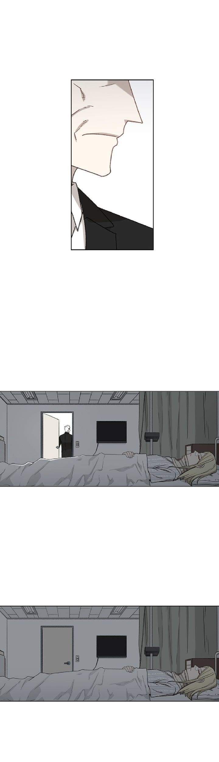 The Boxer Chapter 58 Gambar 12