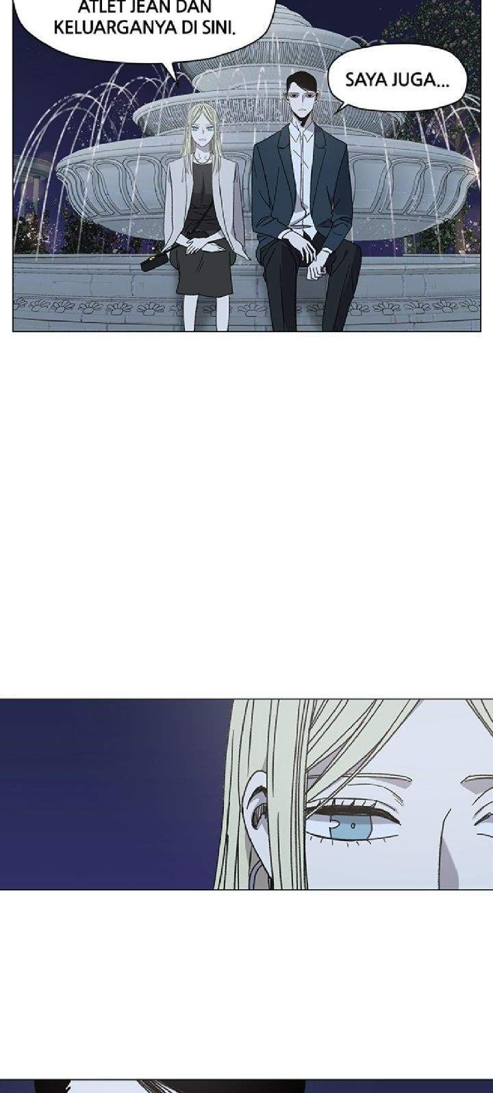 The Boxer Chapter 57 Gambar 33