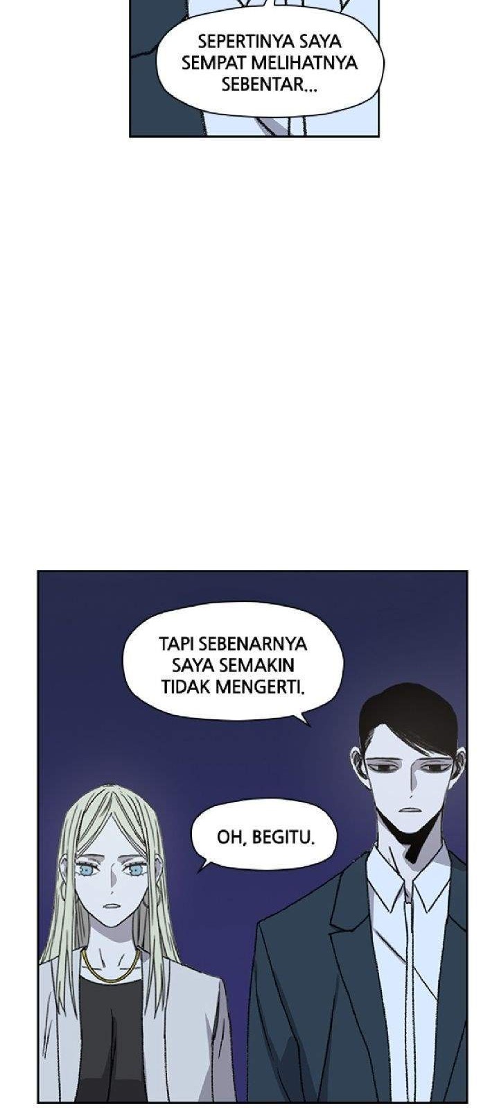 The Boxer Chapter 57 Gambar 35