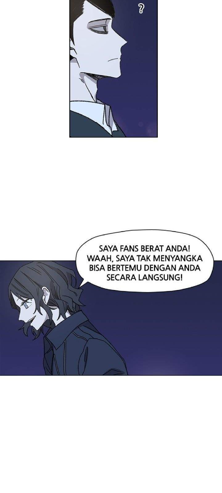The Boxer Chapter 57 Gambar 45