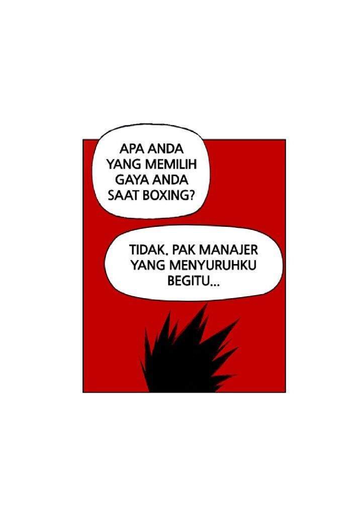 The Boxer Chapter 56 Gambar 11