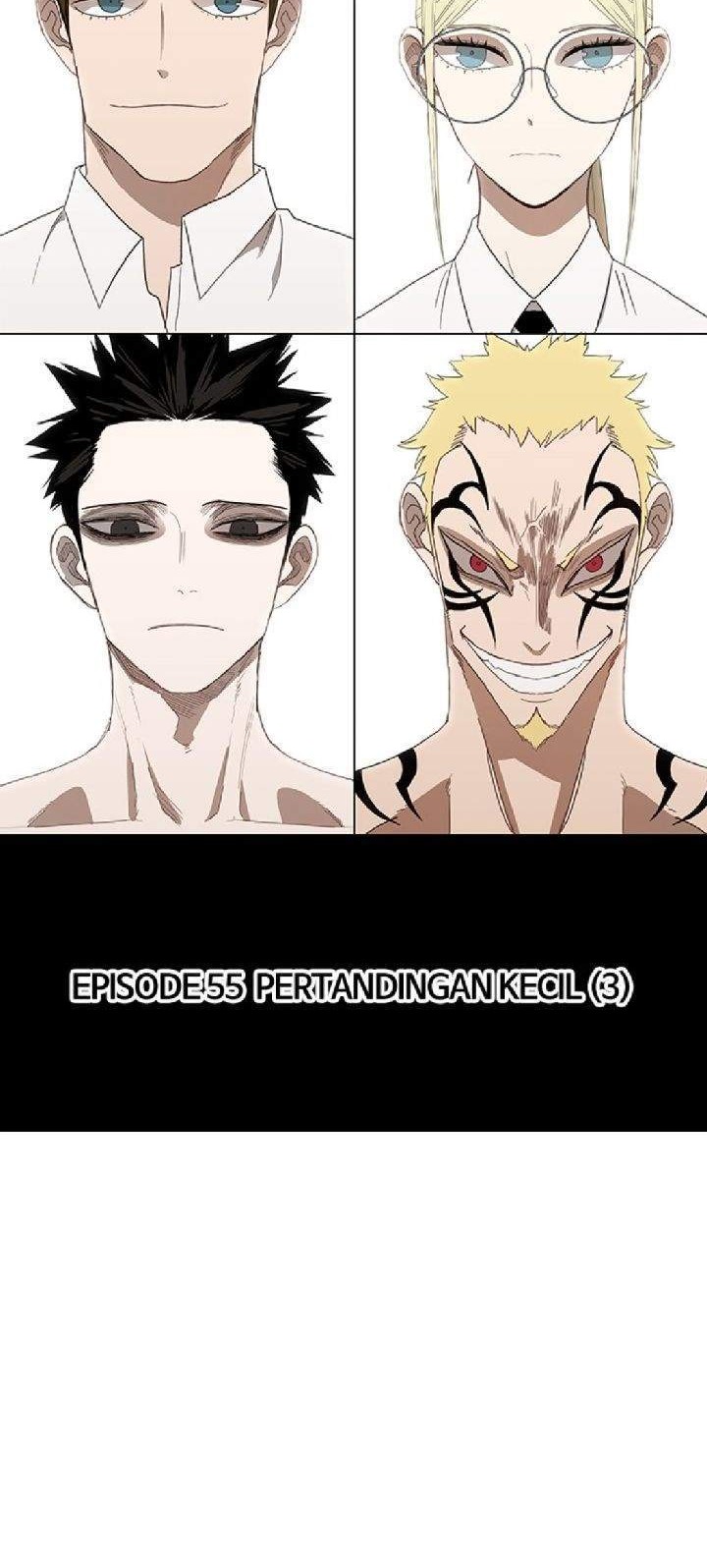 Baca The Boxer Chapter 55 Gambar 2