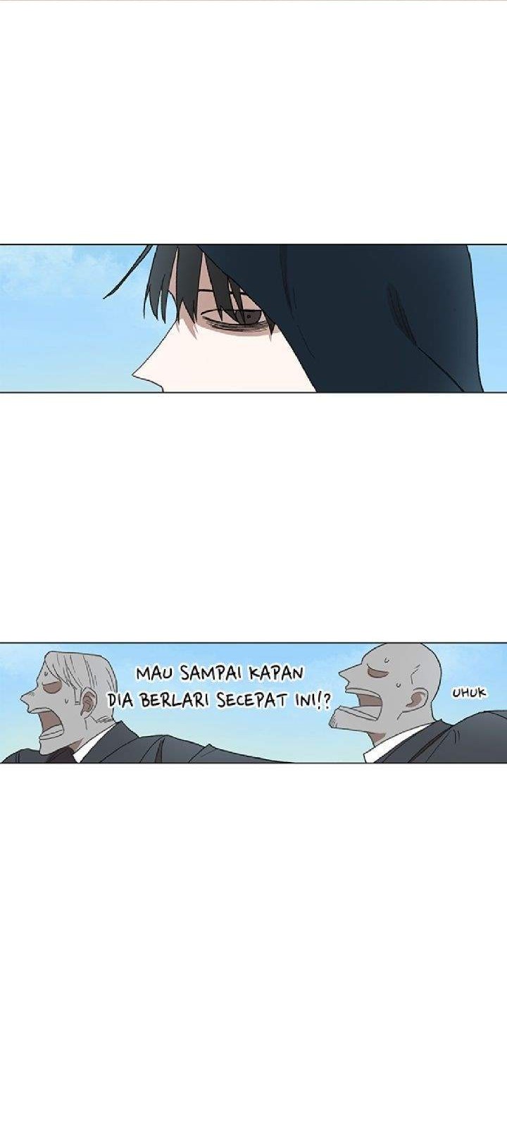 Baca The Boxer Chapter 54 Gambar 2